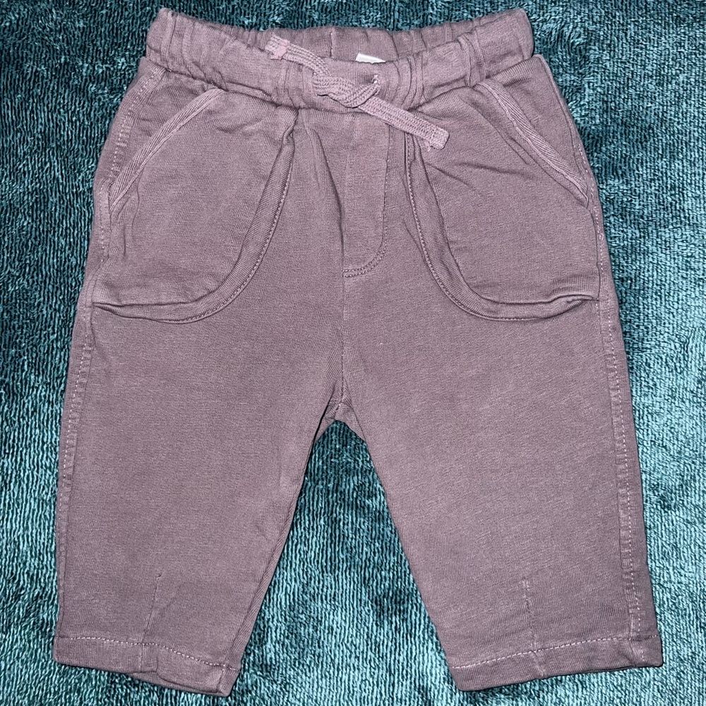 Zara Baby Pants